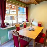 Apartman Schwarzwaldferienwohnung Oberle Todtnau