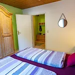 Apartman Schwarzwaldferienwohnung Oberle *
