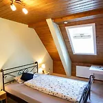 Apartman Schwarzwaldferienwohnung Oberle