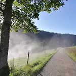 Schwarzwaldferienwohnung Oberle Apartman *