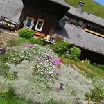 Schwarzwaldferienwohnung Oberle