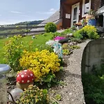 Schwarzwaldferienwohnung Oberle *