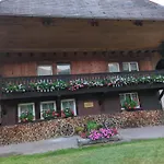 Schwarzwaldferienwohnung Oberle * Todtnau