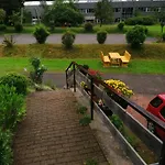 Schwarzwaldferienwohnung Oberle Apartman