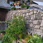 Apartman Schwarzwaldferienwohnung Oberle