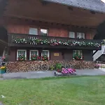 Schwarzwaldferienwohnung Oberle Apartman Todtnau