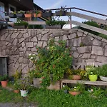 Schwarzwaldferienwohnung Oberle *