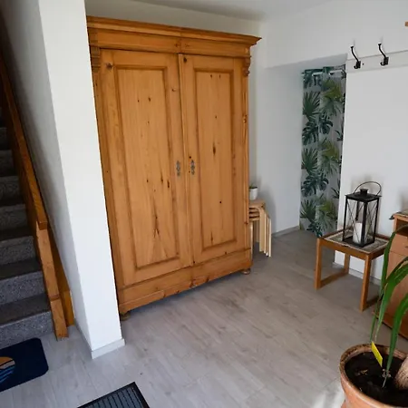 Schwarzwaldferienwohnung Oberle Appartamento Todtnau