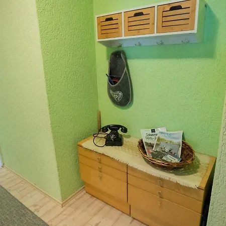 Schwarzwaldferienwohnung Oberle Appartamento *