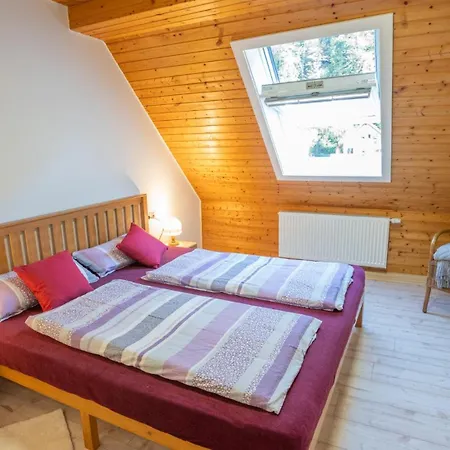 Schwarzwaldferienwohnung Oberle *