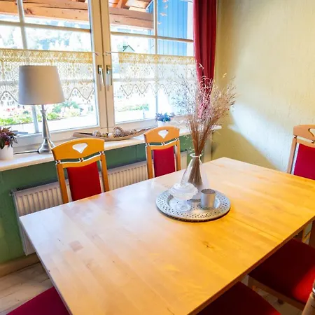 Schwarzwaldferienwohnung Oberle