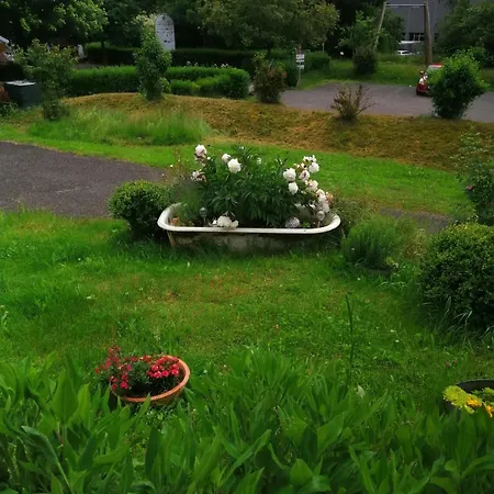 Schwarzwaldferienwohnung Oberle Appartamento