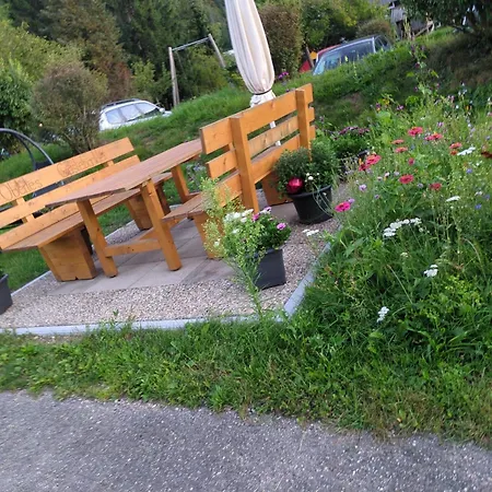 Schwarzwaldferienwohnung Oberle Todtnau