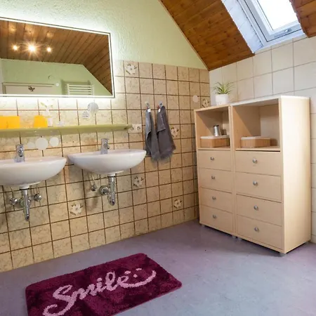 Schwarzwaldferienwohnung Oberle Apartment