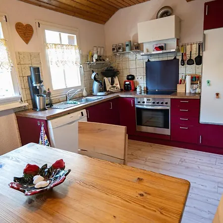 Schwarzwaldferienwohnung Oberle *