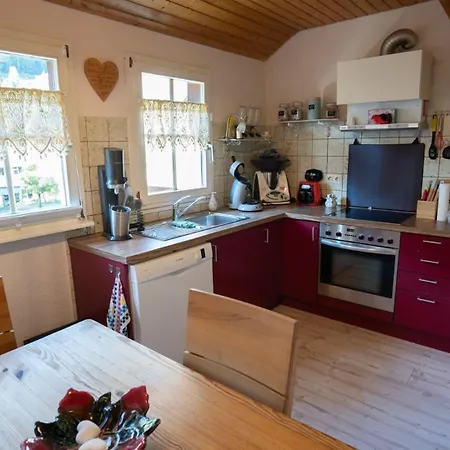 Schwarzwaldferienwohnung Oberle Todtnau