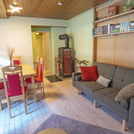 Schwarzwaldferienwohnung Oberle Apartman *