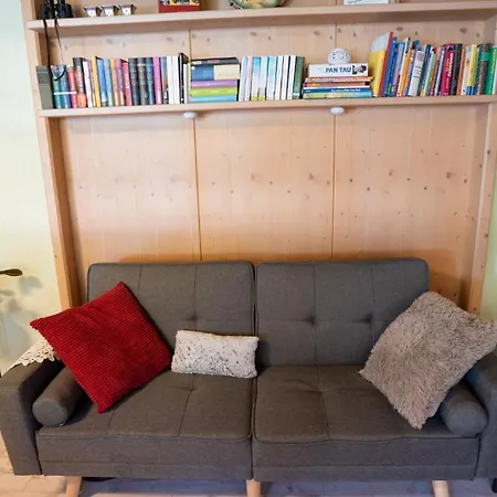 Schwarzwaldferienwohnung Oberle