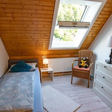 Schwarzwaldferienwohnung Oberle