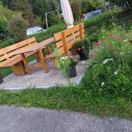 Schwarzwaldferienwohnung Oberle Appartamento Todtnau