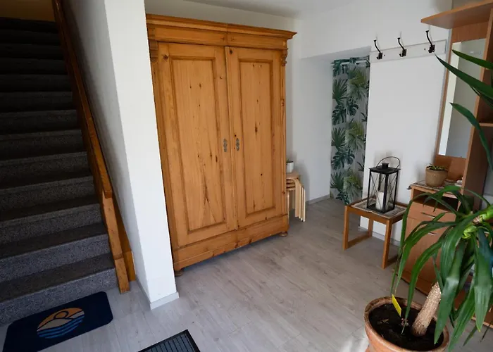 Schwarzwaldferienwohnung Oberle 公寓 托特瑙