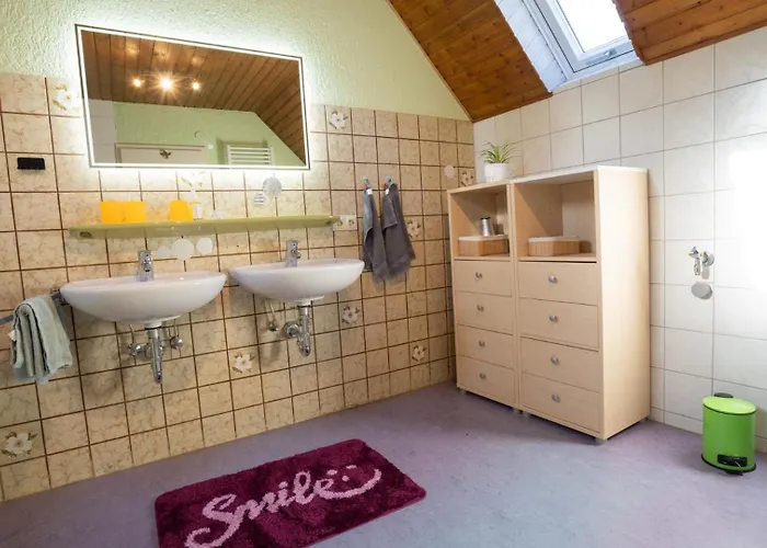 Schwarzwaldferienwohnung Oberle