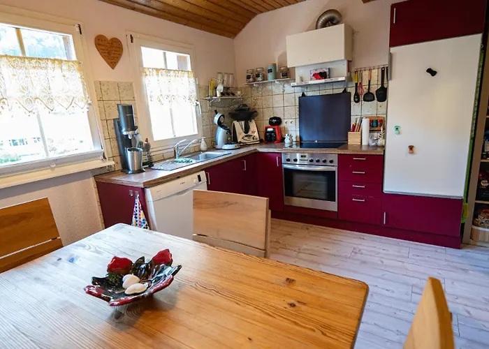 Schwarzwaldferienwohnung Oberle 公寓 托特瑙